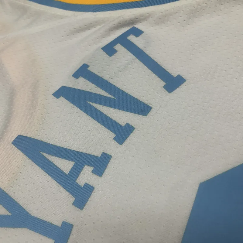 2023/24 Los Angeles Lakers Retro Kobe Bryant #8 Men’s Jersey