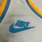 2023/24 Los Angeles Lakers Retro Kobe Bryant #8 Men’s Jersey