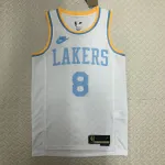 2023/24 Los Angeles Lakers Retro Kobe Bryant #8 Men’s Jersey