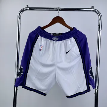 Calções 2023/24 Los Angeles Lakers para homem