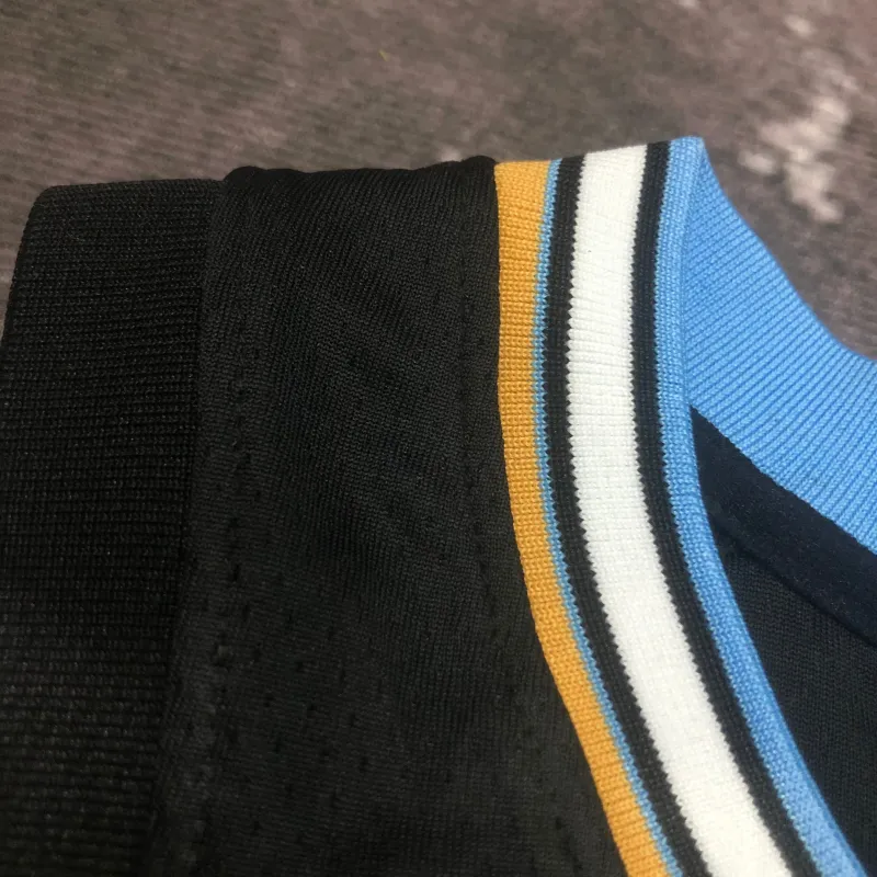 2023/24 Memphis Grizzlies City Edition Ja Morant #12 Men’s Jersey