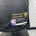 2023/24 Memphis Grizzlies City Edition Derrick Rose #23 Men’s Jersey