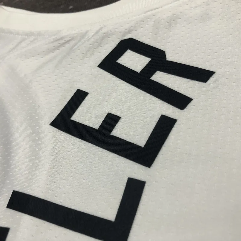 2023/24 Miami Heat City Edition Jimmy Butler #22 Men’s Jersey