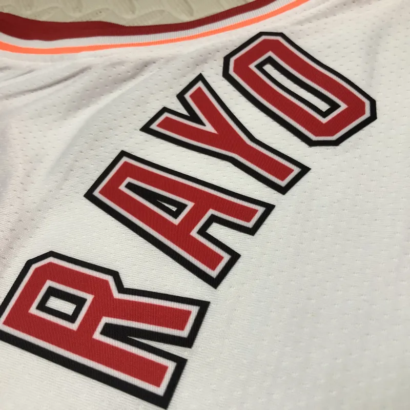 2023/24 Miami Heat Retro Bam Adebayo #13 Men’s Jersey
