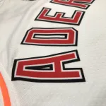 2023/24 Miami Heat Retro Bam Adebayo #13 Men’s Jersey