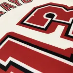 2023/24 Miami Heat Retro Bam Adebayo #13 Men’s Jersey