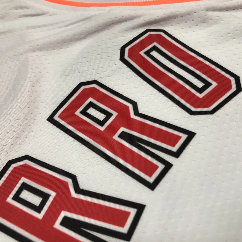 2023/24 Miami Heat Retro Tyler Herro #14 Men’s Jersey