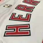 2023/24 Miami Heat Retro Tyler Herro #14 Men’s Jersey