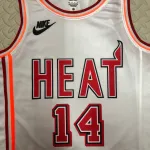 2023/24 Miami Heat Retro Tyler Herro #14 Men’s Jersey