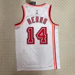 2023/24 Miami Heat Retro Tyler Herro #14 Men’s Jersey