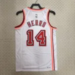 2023/24 Miami Heat Retro Tyler Herro #14 Men’s Jersey