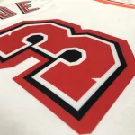 2023/24 Miami Heat Retro Dwyane Wade #3 Men’s Jersey