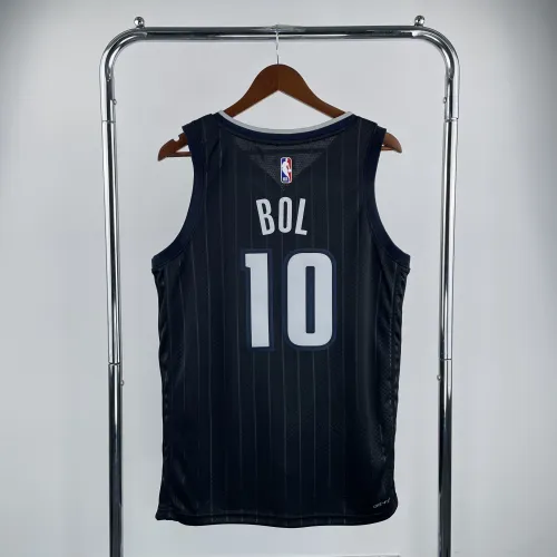Maglia da uomo 2023-24 Orlando Magic City Edition