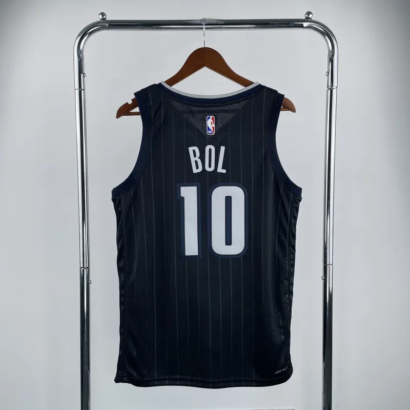 2023-24 Orlando Magic City Edition Men’s Jersey
