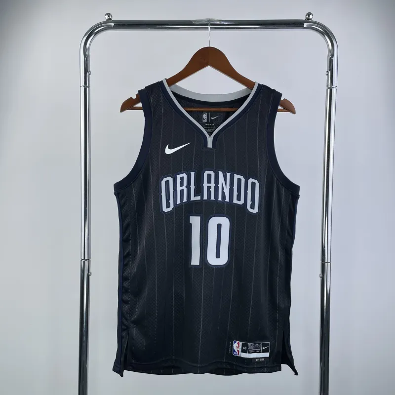 2023-24 Orlando Magic City Edition Men’s Jersey