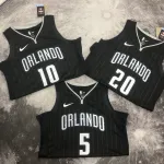 2023-24 Orlando Magic City Edition Men’s Jersey