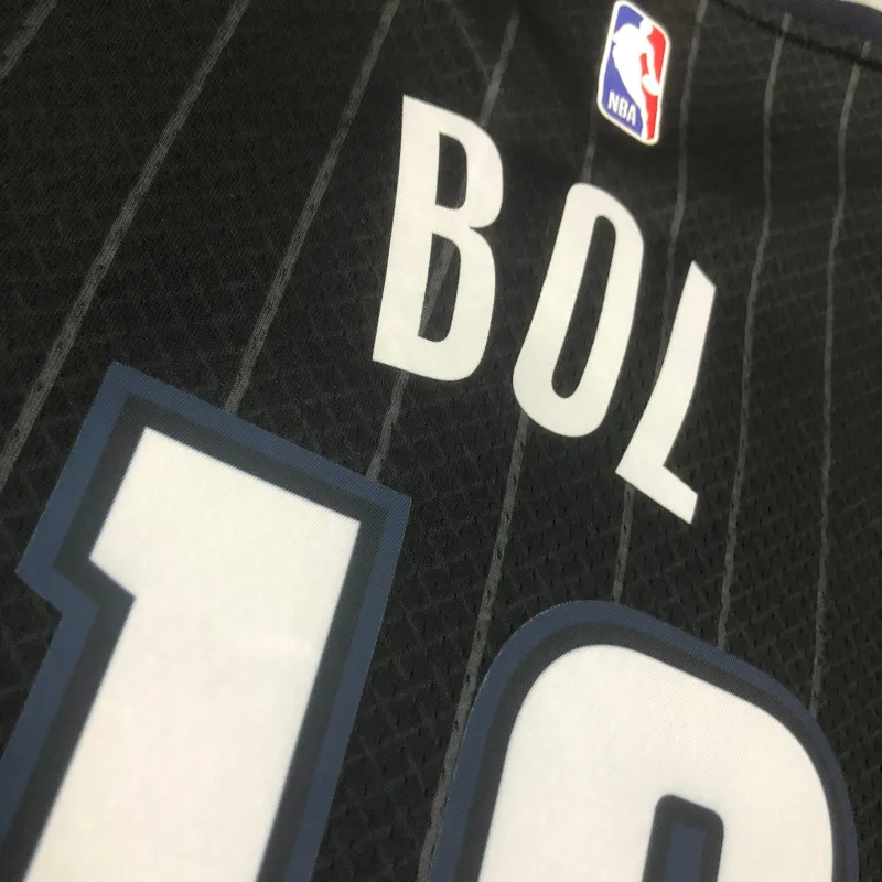 2023-24 Orlando Magic City Edition Men’s Jersey