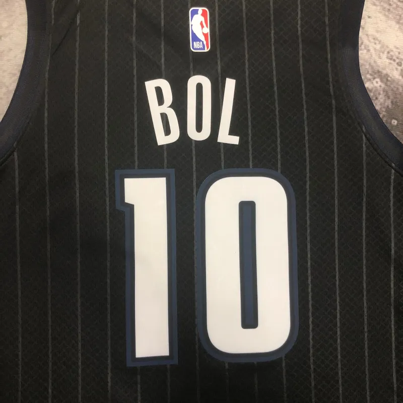 2023-24 Orlando Magic City Edition Men’s Jersey