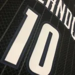 2023-24 Orlando Magic City Edition Men’s Jersey