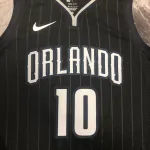 2023-24 Orlando Magic City Edition Men’s Jersey