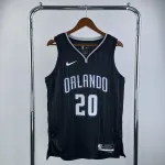 2023-24 Orlando Magic City Edition Markelle Fultz #20 Men’s Jersey