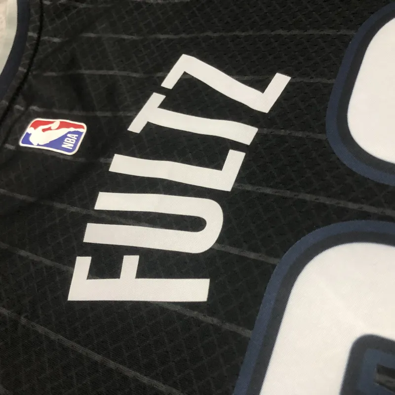 2023-24 Orlando Magic City Edition Markelle Fultz #20 Men’s Jersey