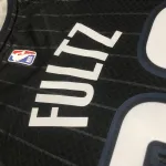 2023-24 Orlando Magic City Edition Markelle Fultz #20 Men’s Jersey