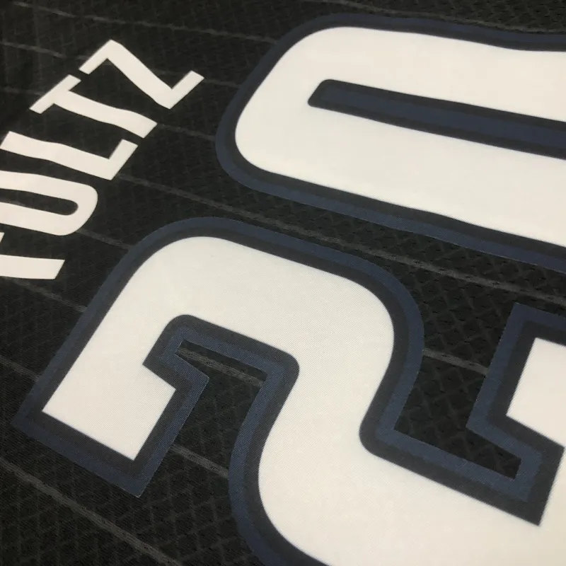 2023-24 Orlando Magic City Edition Markelle Fultz #20 Men’s Jersey