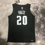 2023-24 Orlando Magic City Edition Markelle Fultz #20 Men’s Jersey