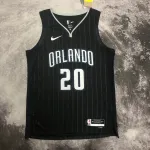 2023-24 Orlando Magic City Edition Markelle Fultz #20 Men’s Jersey