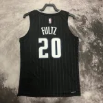 2023-24 Orlando Magic City Edition Markelle Fultz #20 Men’s Jersey