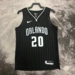 2023-24 Orlando Magic City Edition Markelle Fultz #20 Men’s Jersey
