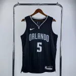 2023-24 Orlando Magic City Edition Paolo Banchero #5 Men’s Jersey
