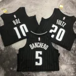 2023-24 Orlando Magic City Edition Paolo Banchero #5 Men’s Jersey