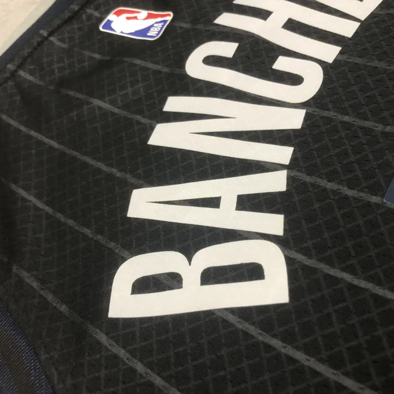 2023-24 Orlando Magic City Edition Paolo Banchero #5 Men’s Jersey