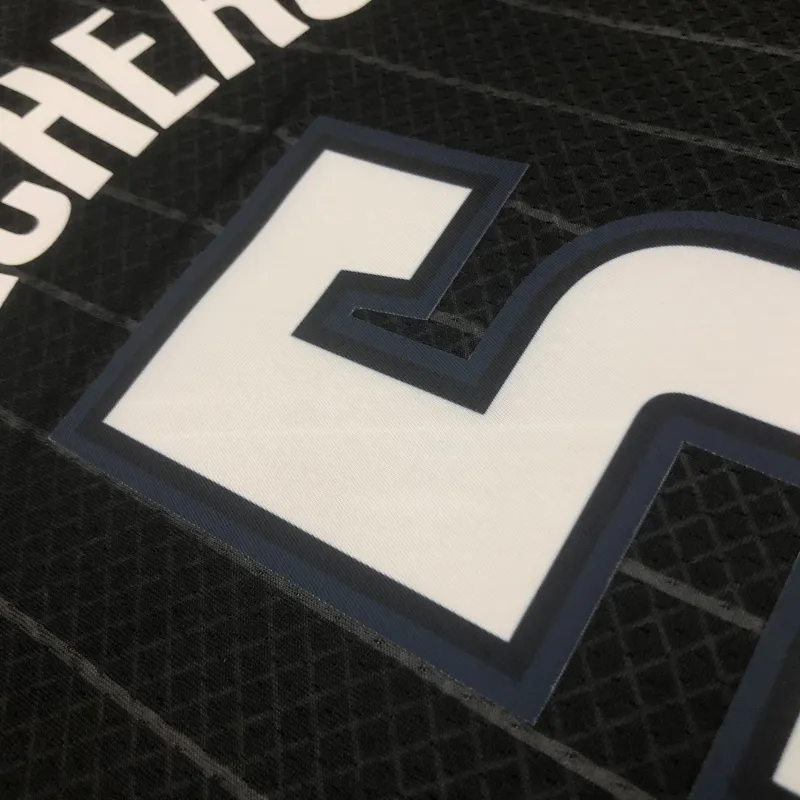 2023-24 Orlando Magic City Edition Paolo Banchero #5 Men’s Jersey