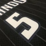 2023-24 Orlando Magic City Edition Paolo Banchero #5 Men’s Jersey