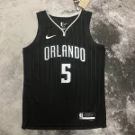 2023-24 Orlando Magic City Edition Paolo Banchero #5 Men’s Jersey