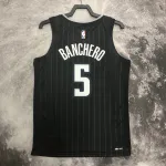 2023-24 Orlando Magic City Edition Paolo Banchero #5 Men’s Jersey