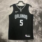 2023-24 Orlando Magic City Edition Paolo Banchero #5 Men’s Jersey
