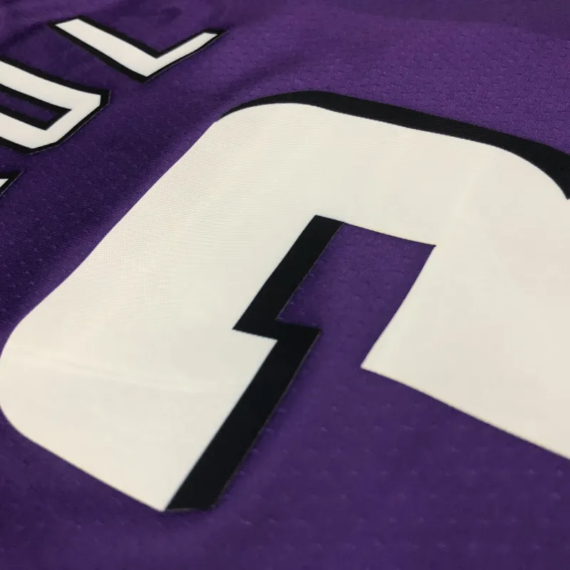 2023/24 Phoenix Suns Retro Chris Paul #3 Men’s Jersey