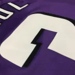 2023/24 Phoenix Suns Retro Chris Paul #3 Men’s Jersey