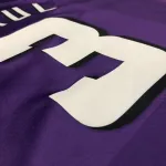 2023/24 Phoenix Suns Retro Chris Paul #3 Men’s Jersey