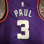 2023/24 Phoenix Suns Retro Chris Paul #3 Men’s Jersey