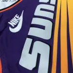 2023/24 Phoenix Suns Retro Chris Paul #3 Men’s Jersey