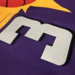 2023/24 Phoenix Suns Retro Chris Paul #3 Men’s Jersey