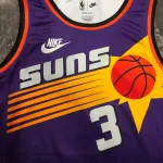2023/24 Phoenix Suns Retro Chris Paul #3 Men’s Jersey