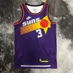 2023/24 Phoenix Suns Retro Chris Paul #3 Men’s Jersey