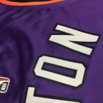 2023/24 Phoenix Suns Retro Deandre Ayton #22 Men’s Jersey