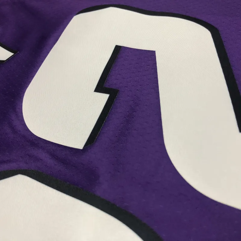2023/24 Phoenix Suns Retro Deandre Ayton #22 Men’s Jersey